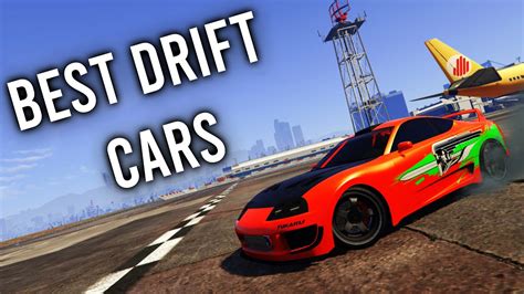 Best Drift Car Gta 5 Online 2019 - Best drift cars in GTA 5 Online 2019 - YouTube